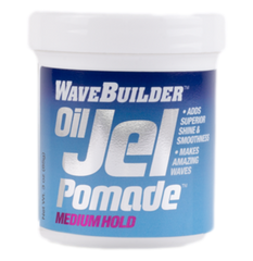 WaveBuilder Oil Jel Pomade