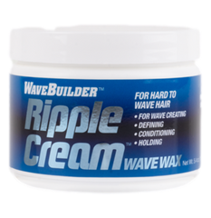 WaveBuilder Ripple Cream Wave Wax