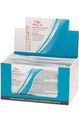 Wella Color Charm Powder Lightener Box of 12