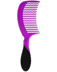Wet Brush Pro Detangling Comb - Purple