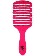 Wet Brush Pro Flex Dry Paddle Brush - Pink