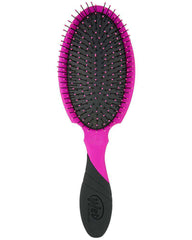 Wet Brush Pro Back Bar Detangler - Purple