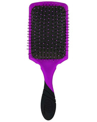 Wet Brush Pro Paddle Detangler - Purple