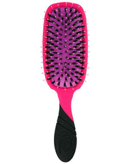 Wet Brush Pro Shine Enhancer - Pink