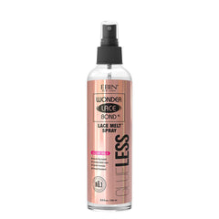 EBIN Wonder Lace Bond Glueless Lace Melt Spray