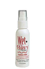 Wet n Wavy Tangle Free Leave-In Conditioner 2oz