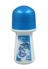 Wokali Rollerball Deodorant Body Anti-Perspirant - Ice