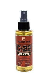 Walker Tape C-22 Solvent Spray 4oz