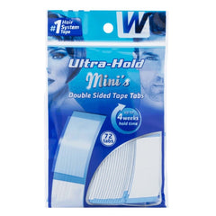Walker Tape Ultra Hold Mini's Double Sided Tape Tabs
