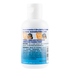WaveBuilder Wave Shine Full On Shine Finisher