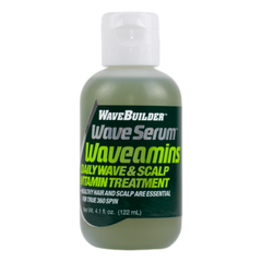 WaveBuilder Wave Serum Waveamins Daily Wave & Scalp Vitamin Treatment