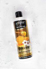 Sofn'free For Natural Manuka Honey Hydration Shampoo
