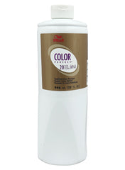 Wella Color Perfect Stabilized Crème Developer - 20 Volume
