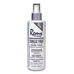 Wet n Wavy Remy Hair Styles Tangle Free Silk Mist Leave-In Conditioner