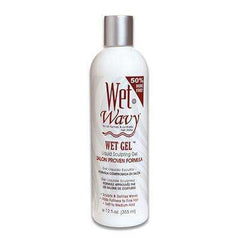 Wet n Wavy Wet Gel
