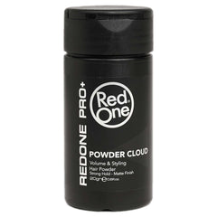 Red One Powder Cloud - Volume & Styling Hair Powder