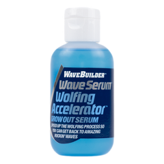 WaveBuilder Wave Serum Wolfing Accelerator Grow Out Serum