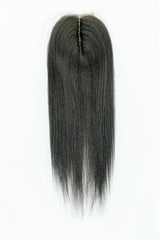 Lux Pro Silk Base Closure Straight 12"
