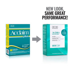 Zotos Acclaim Plus Acid Perm - Extra Body