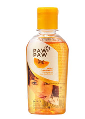 Paw Paw - Clarifying oil with papaya extracts, 60 ml image 1