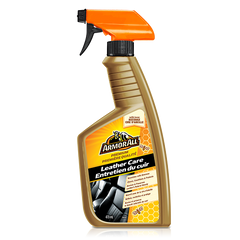 Armor All Premium Leather Care w/ Beeswax