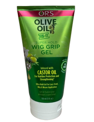 ORS Olive Oil Fix-It Super Hold Wig Grip Gel