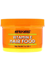 AfriCare Vitamin E Hair Food
