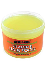 AfriCare Vitamin E Hair Food