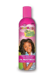 African Pride Dream Kids Anti-Breakage Detangling Oil Moisturizer