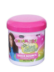 African Pride Dream Kids Quick Bounce Detangling Pudding