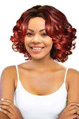 Magic Gold Synthetic Hair Wig Alina