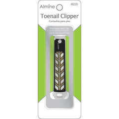 Almine Toenail Clipper Assorted #6220