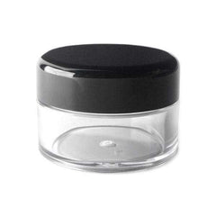 Annie Acrylic Jar 1/2oz #4728