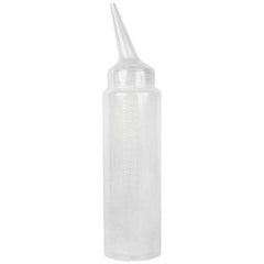 Annie Applicator Bottle w/Angled Nozzle 8oz #4715