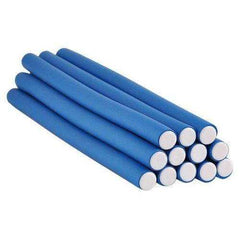 Annie Soft Twist Rollers 9/16" Value Pack #1261