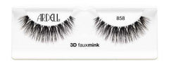 Ardell 3D Faux Mink Lashes - 858