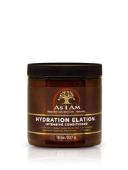 As I Am Hydration Elation Intensive Conditioner