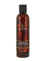 As I Am Leave-In Conditioner