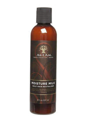 As I Am Moisture Milk Daily Hair Revitalizer