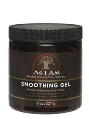 As I Am Smoothing Gel