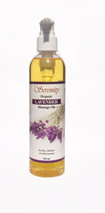 SERENITY LAVENDER OIL