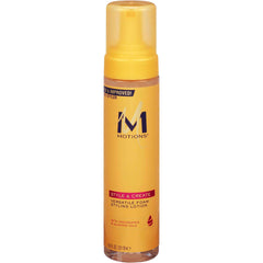 Motions Style & Create Versatile Foam Styling Lotion