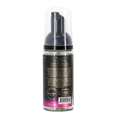 Kim & C Foaming Mousse 1.69oz - Argan Oil