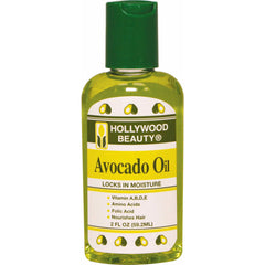 Hollywood Beauty Avocado Oil