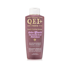QEI - Active Efficiency Exfoliating Brightening Shower Gel 1000 ml image 0