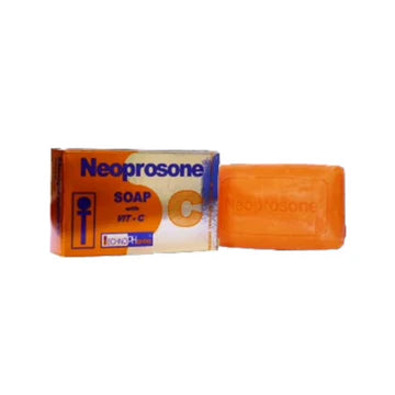 Neoprosone Vitamin C - Soap with Vit-C 80 g image 0