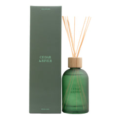 Breeze Town Reed Diffuser