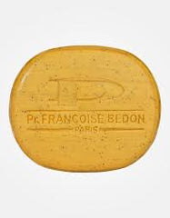 Pr. Francoise Bedon - Ultimate Gold Exfoliating Soap 200 g image 1