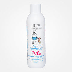 Pr. Françoise Bedon Pr. BEDON® BÉBÉ LAIT de Toilette - Authentic Skincare Treatment