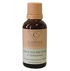 Clairissime - fair complexion serum 30 ml image 0